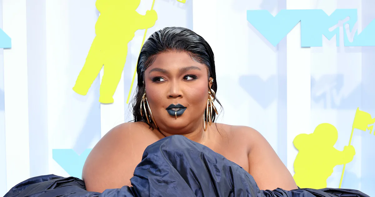 Every 2022 MTV VMAs Red Carpet Look