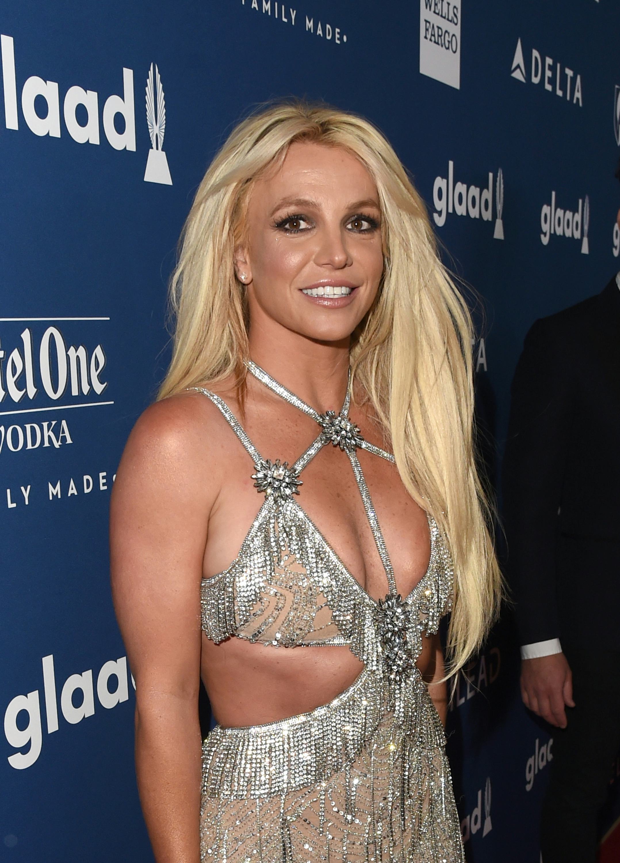 Britney Spears Shared A 22-Minute Tell-All Video About Her Conservatorship