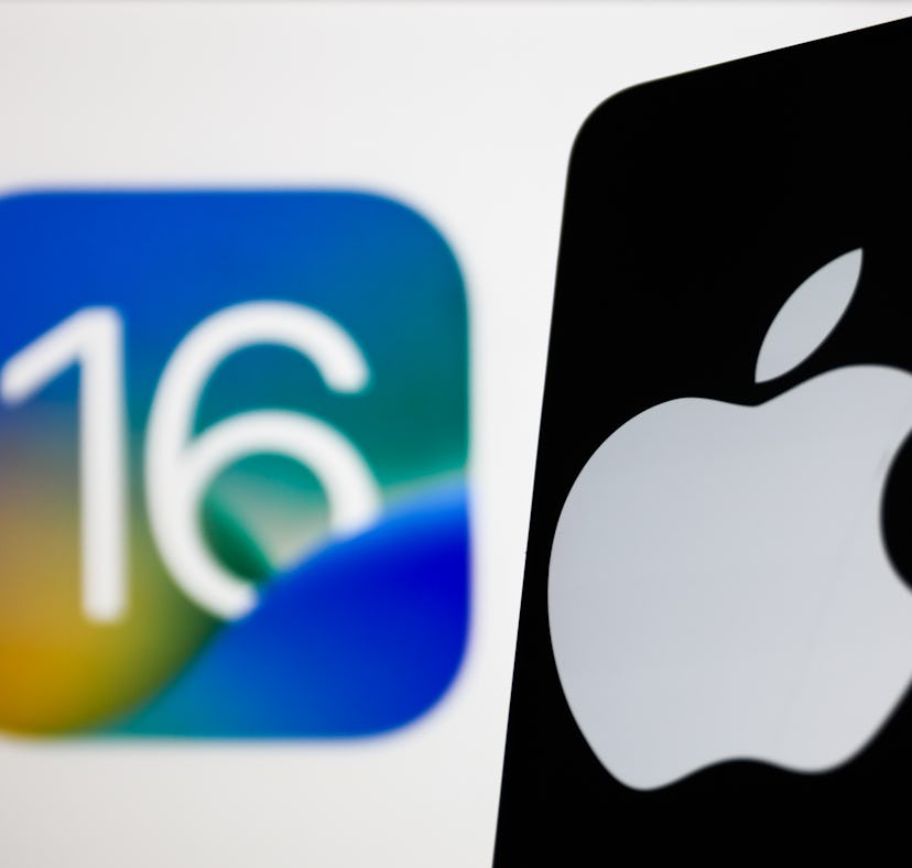 When will iOS 16 come out? The new update is available so soon.