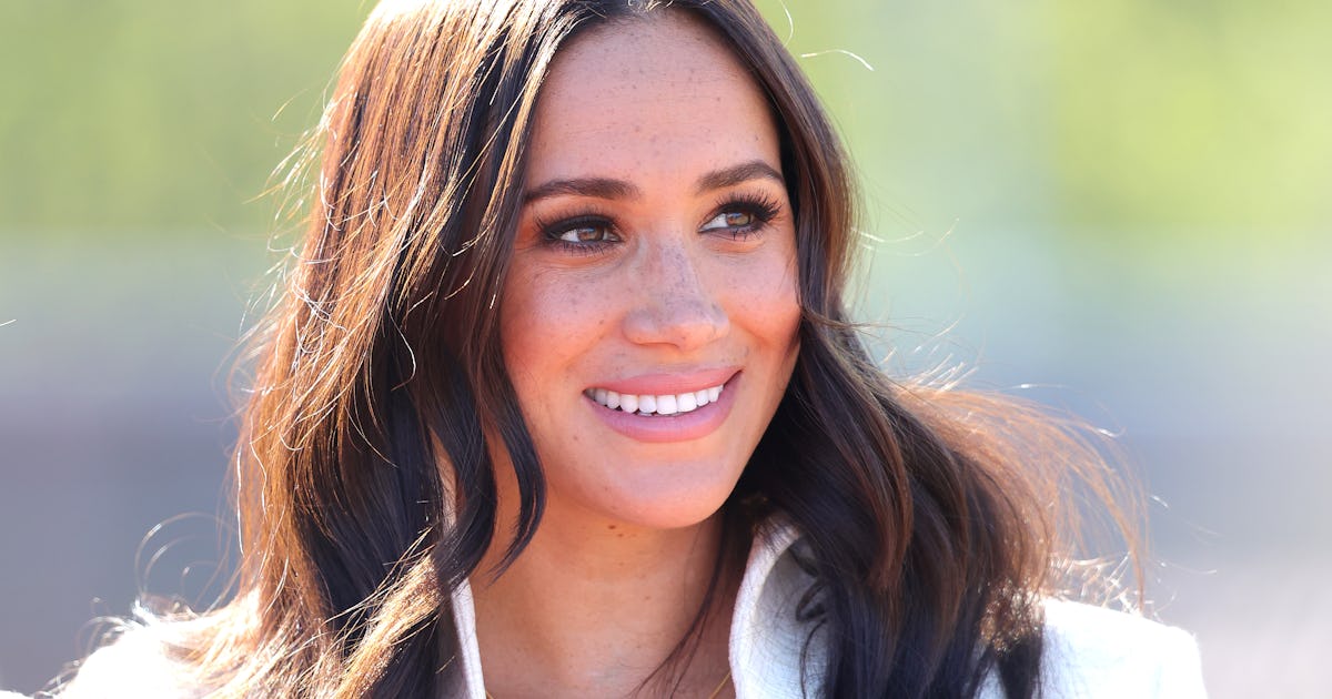 Meaghan Markle Reveals Details Of Her California Mom Life