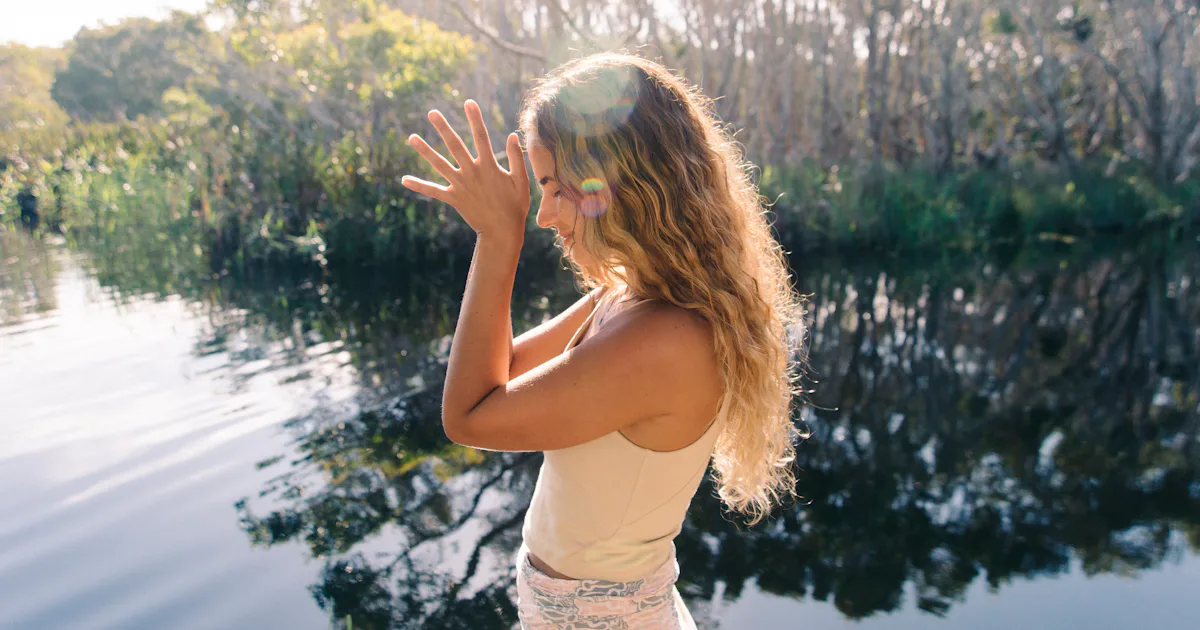 Australian Wellness Trends To Note For 2022 — And Beyond Australian Wellness Trends To Note For 2022 — And Beyond