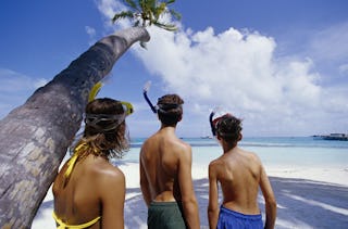 why you should let your kids skip school for family trips