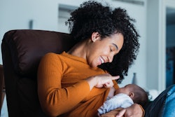 can you take plan b while breastfeeding? here's what doctors say