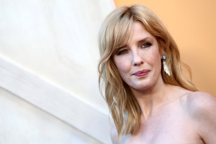 LOS ANGELES, CALIFORNIA - MAY 30: Kelly Reilly attends the Premiere Party For Paramount Network's "Y...