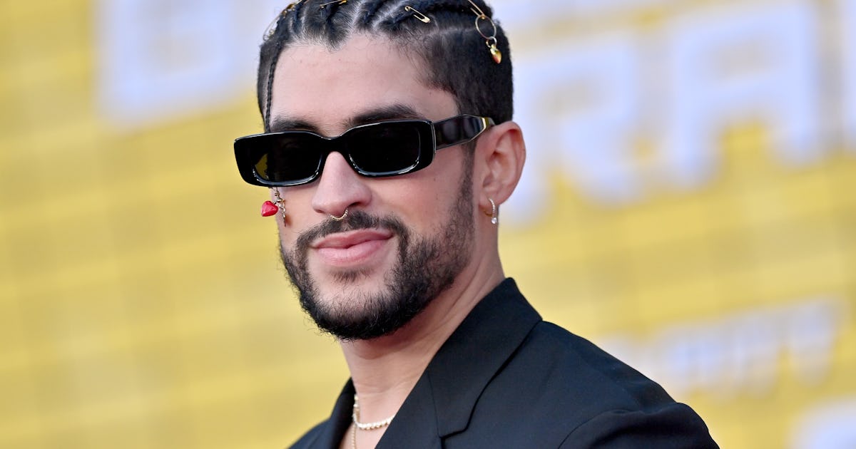 Who Is Bad Bunny Dating The Bullet Train Actor Girlfriend Gabriela Berlingeri Are Ok Being Open Who Is Bad Bunny Dating The Bullet Train Actor Girlfriend Gabriela Berlingeri Are Ok Being Open