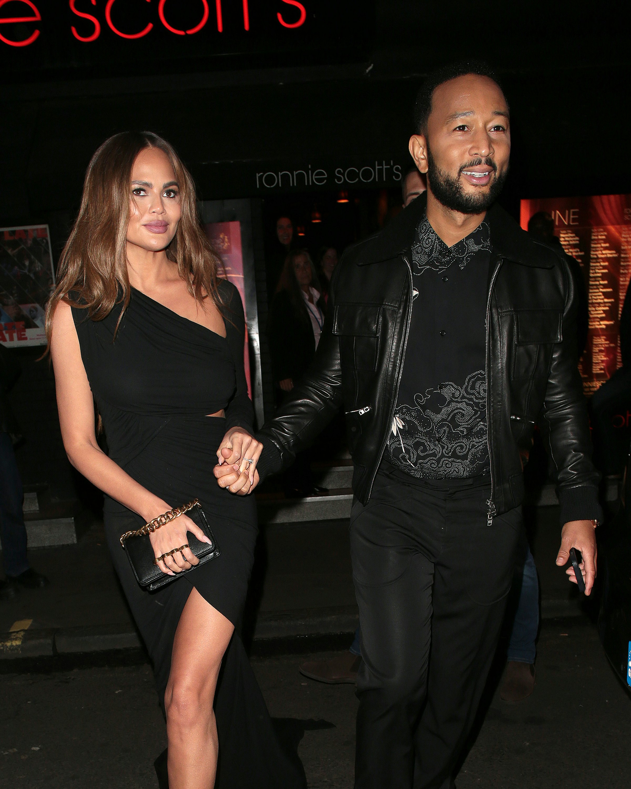 Chrissy Teigen announces pregnancy: 'I'm feeling hopeful and amazing', Chrissy  Teigen