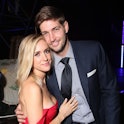 Kristin Cavallari and Jay Cutler divorced in 2020. Here, they attend the JDRF LA 2015 Imagine Gala a...