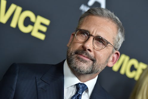 BEVERLY HILLS, CA - DECEMBER 11: Steve Carell attends Annapurna Pictures, Gary Sanchez Productions a...