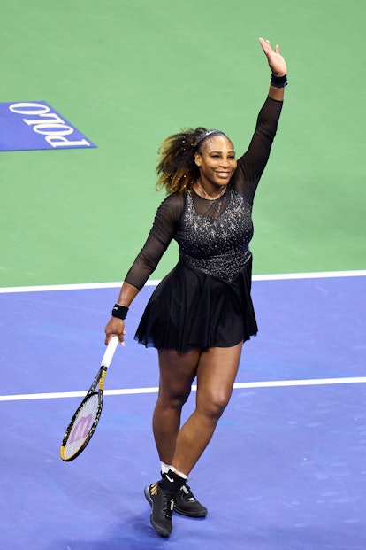 Serena Williams US Open Outfit 2022