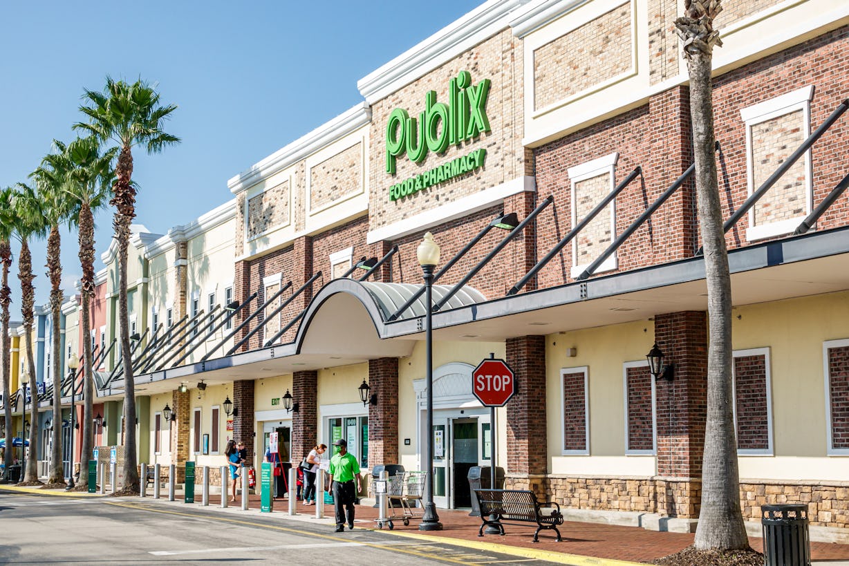 Is Publix Open On Labor Day 2022? The Retailer Has Your Subs