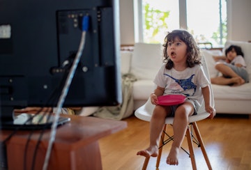Why Is 'CoComelon' Bad for Kids? Limiting Screen Time Could Be a Good Idea