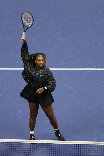 Serena Williams U.S. Open outfit 2022