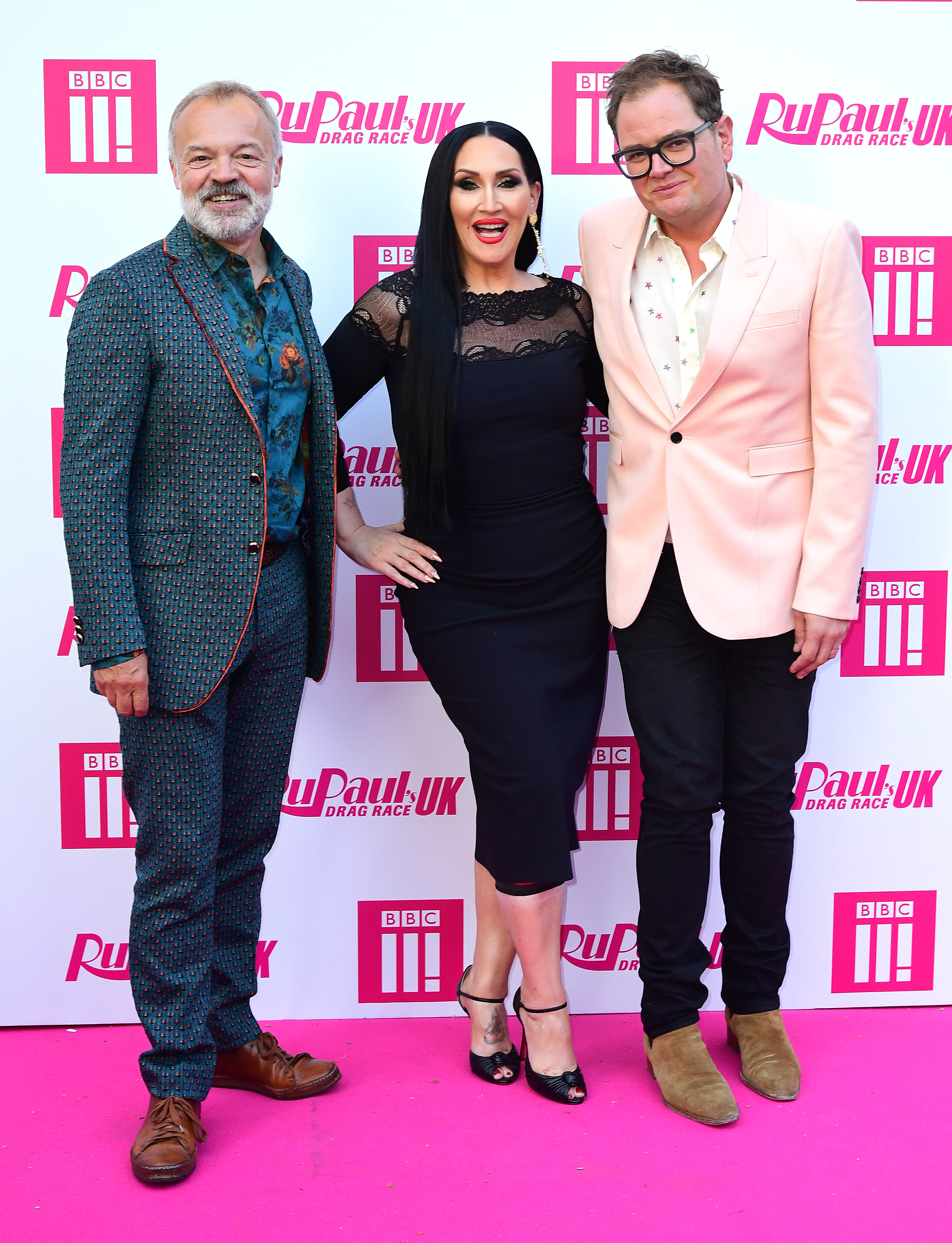 ‘RuPaul’s Drag Race': A Guide To Every International Franchise