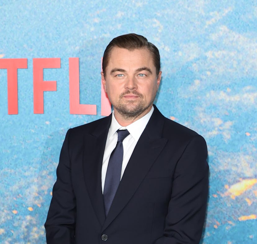 Leonardo DiCaprio and Camila Morrone broke up, and the memes are hilarious.