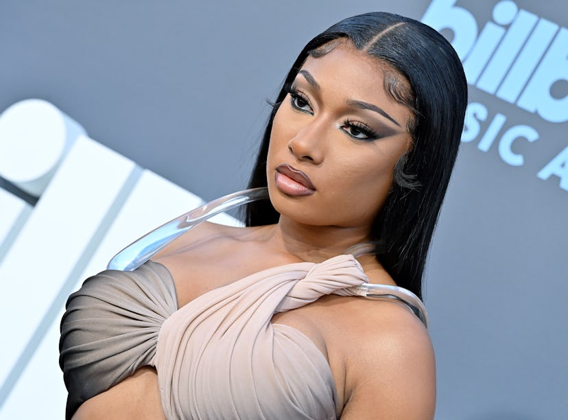Megan Thee Stallion has been cast in 'She-Hulk,' marking her debut in the Marvel Cinematic Universe 