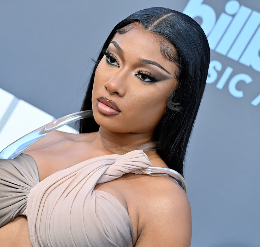 Megan Thee Stallion has been cast in 'She-Hulk,' marking her debut in the Marvel Cinematic Universe