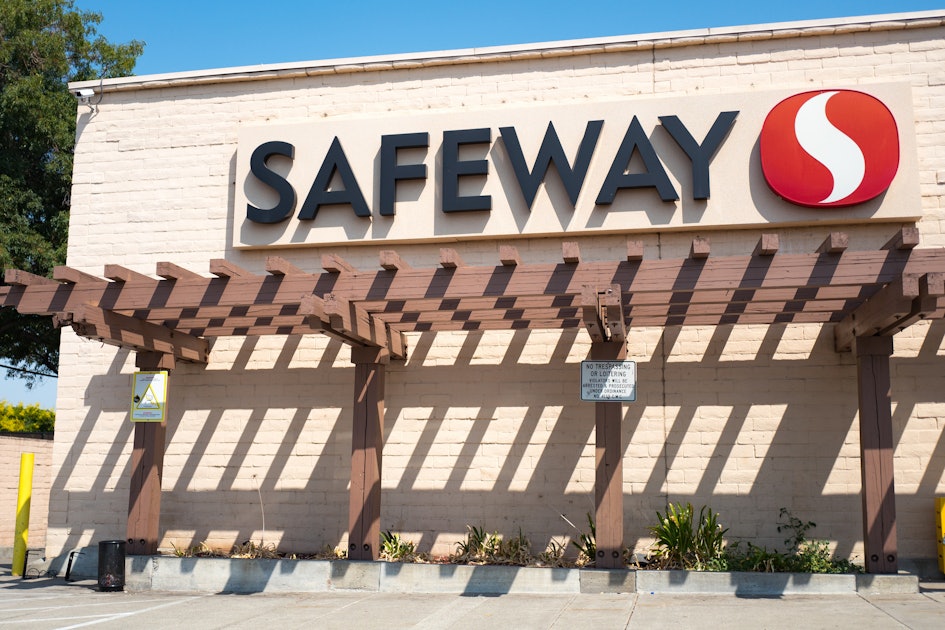 Is Safeway Open On Labor Day 2022? It's The Perfect Time To Shop