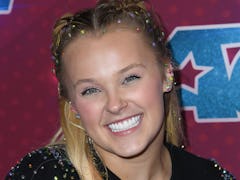 JoJo Siwa referenced old drama with Justin Bieber in a recent TikTok.