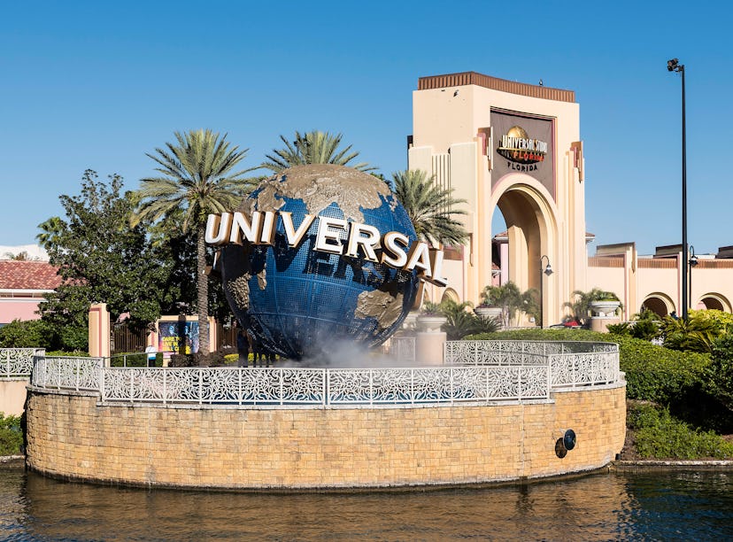 There are plenty of things to do at Universal Orlando Resort without a ticket.