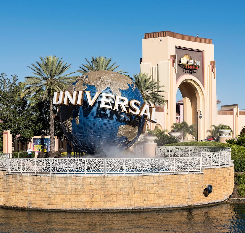 There are plenty of things to do at Universal Orlando Resort without a ticket.