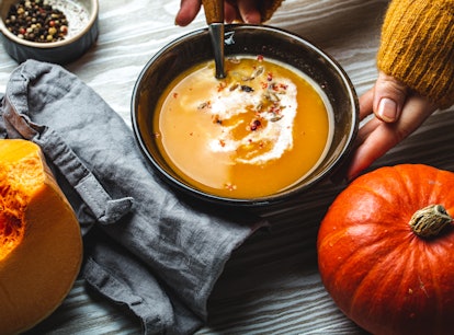 15 fall pumpkin recipe ideas from TikTok to tranform your fall meals.