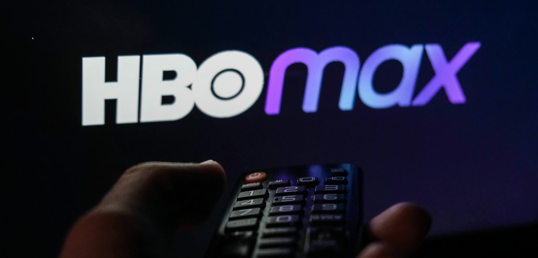 53 sci-fi shows and movies on HBO Max you need to watch ASAP