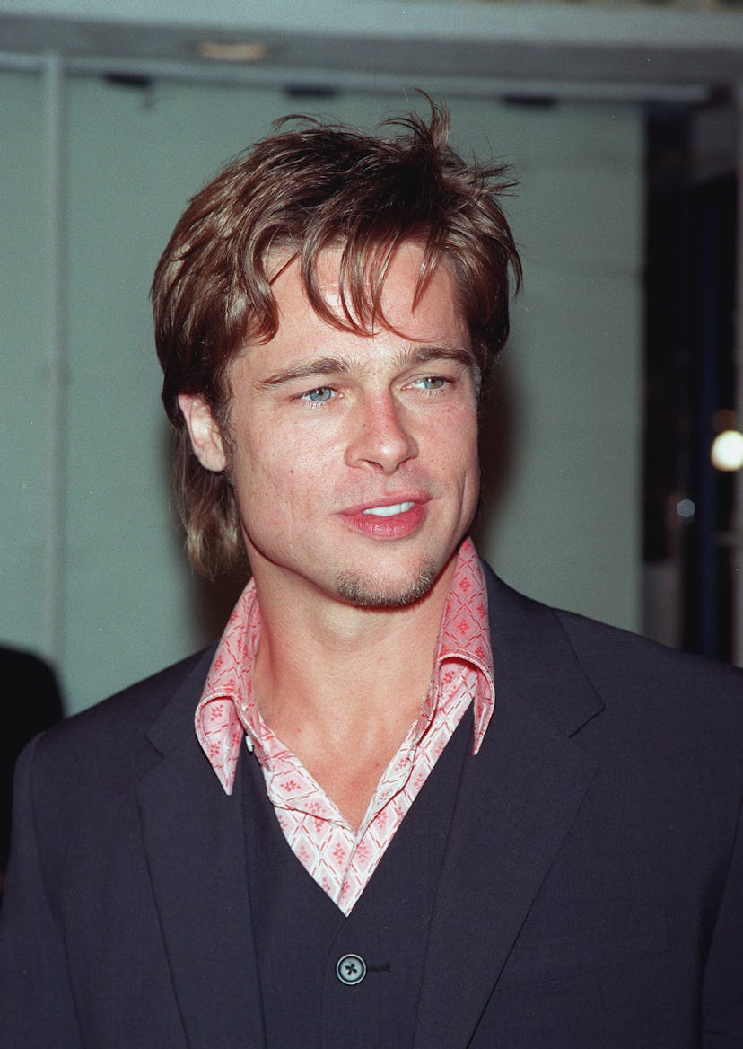 Before working with the director of 'Bullet Train,' Brad Pitt teamed up with him on 'Fight Club.' Ph...