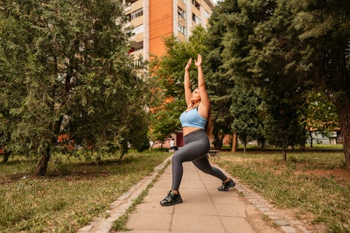 These zodiac signs are the most athletic.