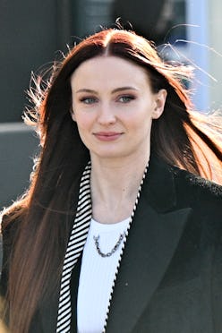 Sophie Turner's outfit