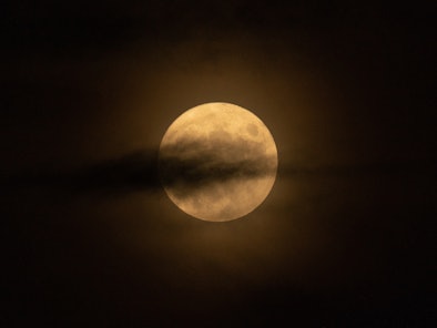 The last supermoon of 2022, which will affect 4 zodiac signs most.