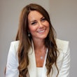 Kate Middleton's white blazer workwear staple