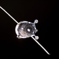 Russia leaving the ISS could put the station’s future in jeopardy