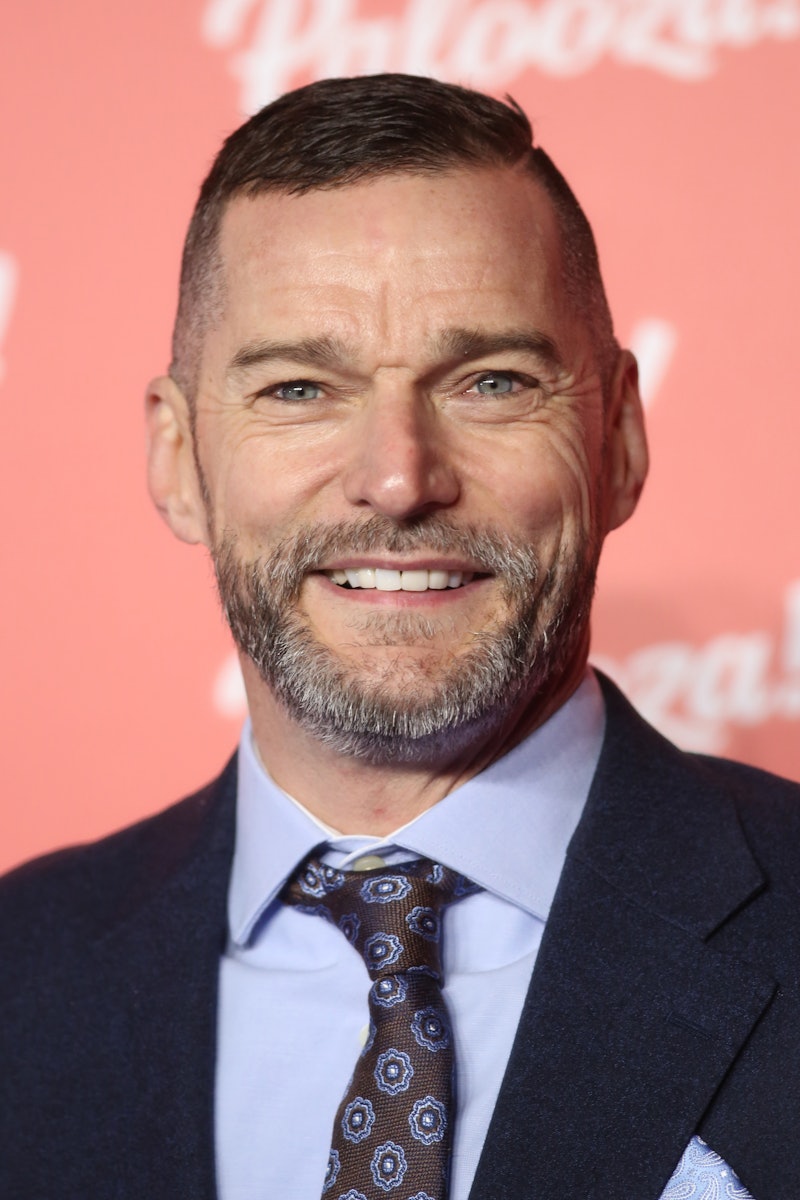 What Is Fred Sirieix's Net Worth? The 'First Dates' Star Is Worth Over £1m