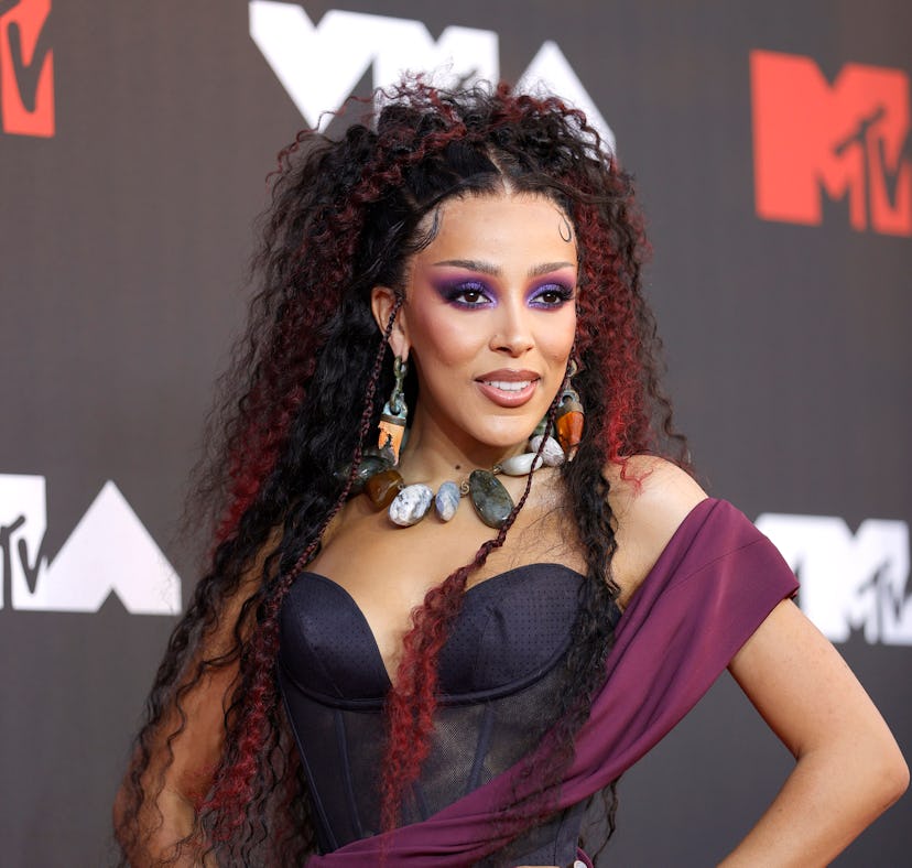 The 2022 VMAs will air live in New Jersey at the Prudential Center on Aug. 28.