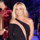 Britney Spears called out Kevin Federline for "hurtful" comments he shared with 'Daily Mail' regardi...
