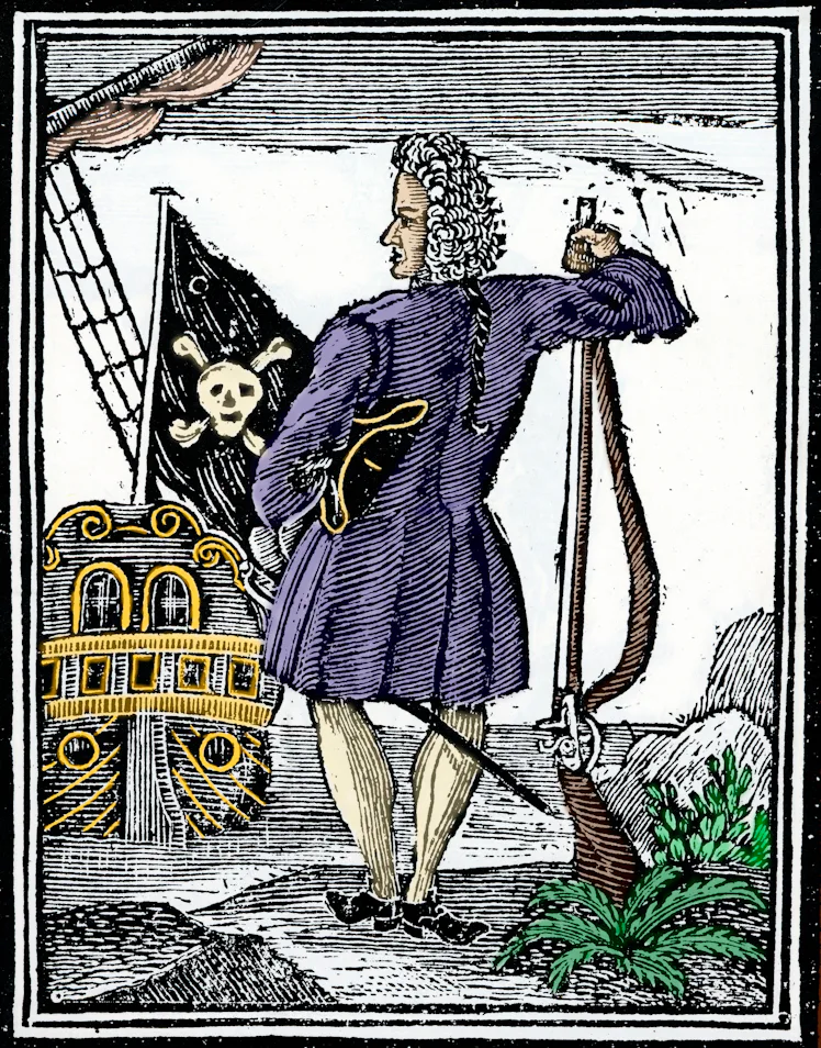 How 'Our Flag Means Death' fans fixed historical fiction's biggest pitfall