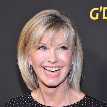 Olivia Newton-John has passed away at the age of 73 after a 30-year battle with breast cancer.