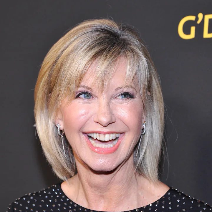Olivia Newton-John has passed away at the age of 73 after a 30-year battle with breast cancer.