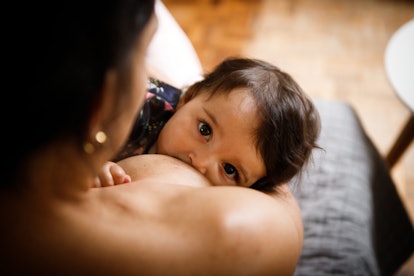 How Do You Tell If a Baby Is Hungry or Wants Comfort?