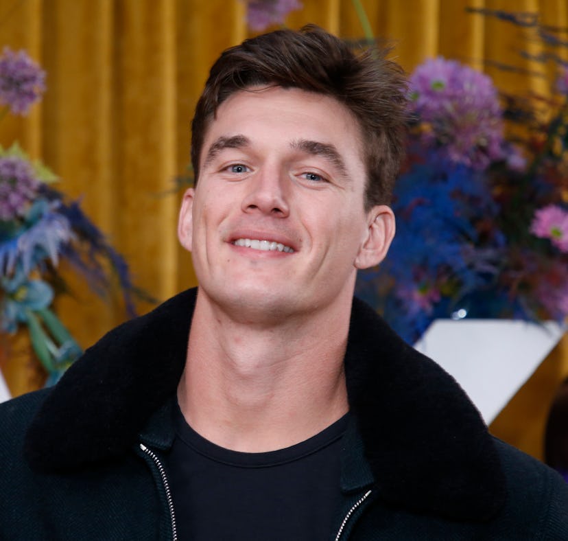 A week after going Instagram official, Tyler Cameron announces his breakup from Paige Lorenze.