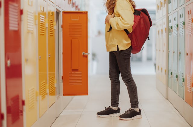 Bulletproof backpacks are becoming more popular as parents try everything to keep their kids safe in...