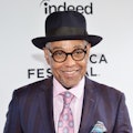 NEW YORK, NEW YORK - JUNE 11: Giancarlo Esposito attends "Beauty" premiere during the 2022 Tribeca F...