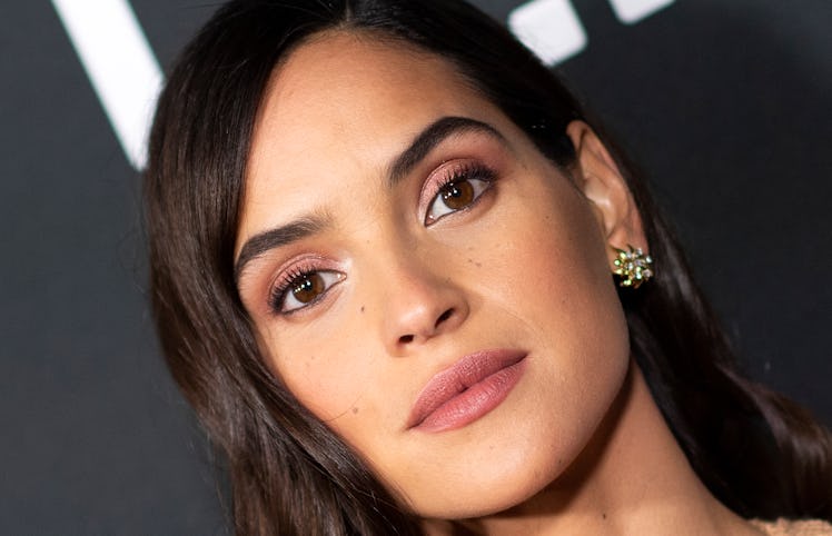 Adria Arjona turned 30 on Apr. 25, 2022. 