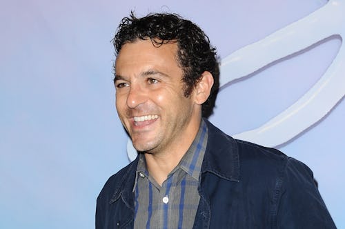 LOS ANGELES, CA - SEPTEMBER 21: Fred Savage attends the premiere of "SPF-18" at University High Sch...