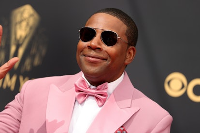 Kenan Thompson will host the 74th Annual Emmys on NBC