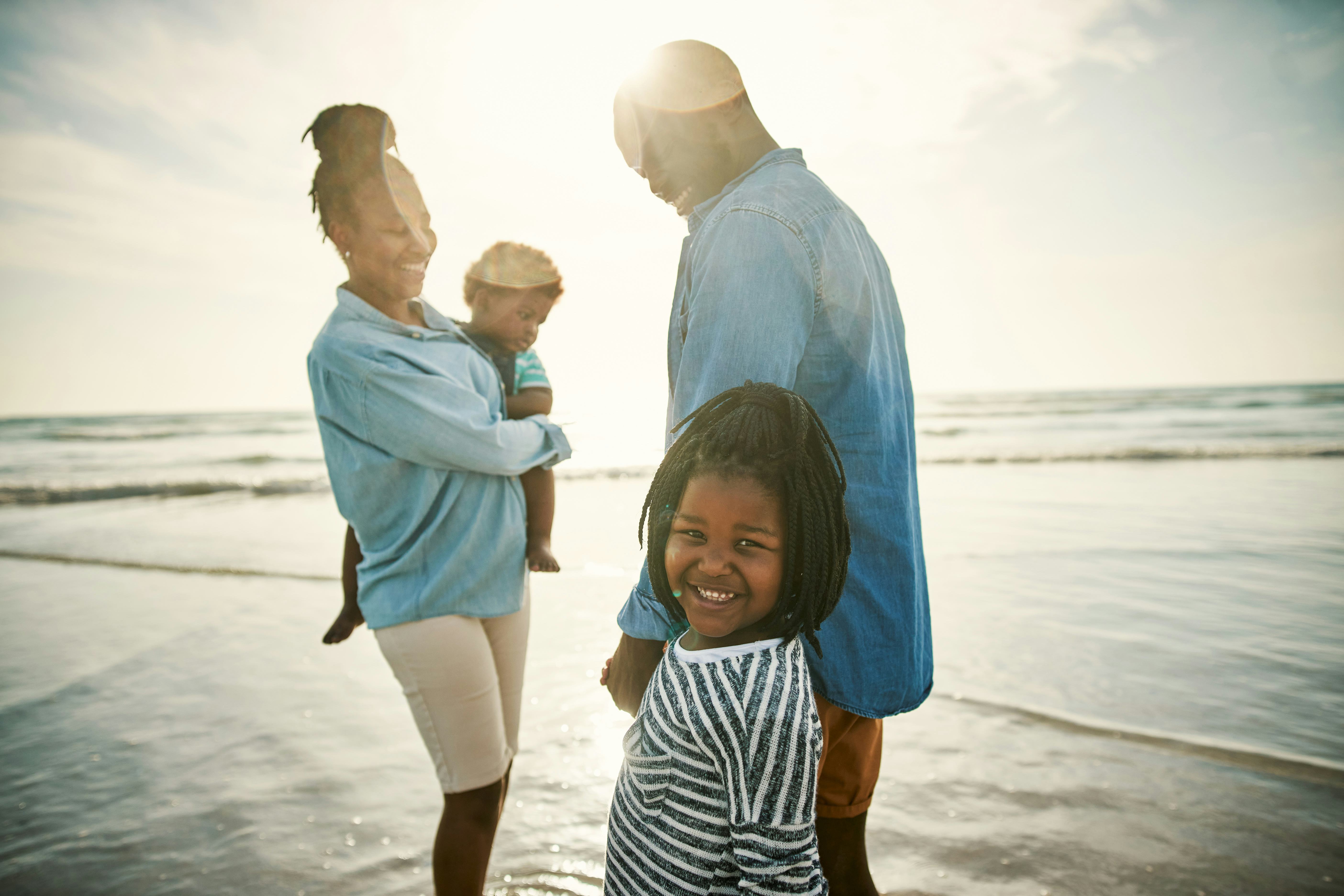 Head to these New England travel destinations for Labor Day with your family.