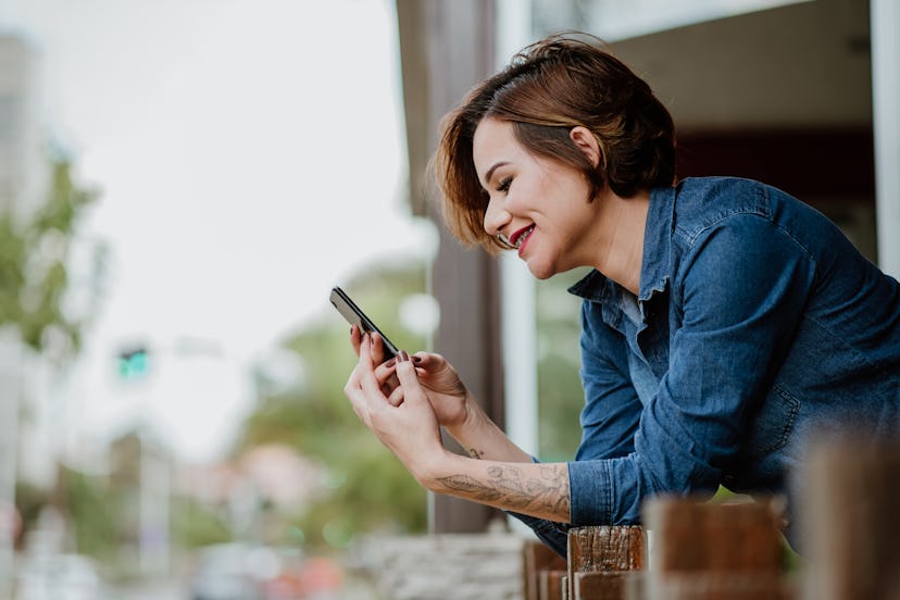 7 Text Games To Play With Your LongDistance Partner