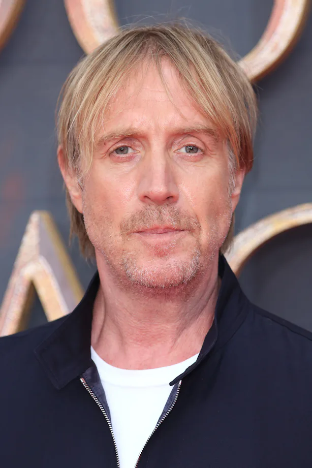 Who Is Rhys Ifans Dating? The 'House Of The Dragon' Actor Has Dated ...