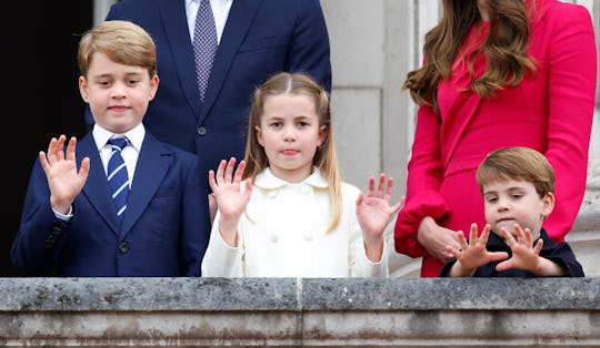 LONDON, UNITED KINGDOM - JUNE 05: (EMBARGOED FOR PUBLICATION IN UK NEWSPAPERS UNTIL 24 HOURS AFTER C...