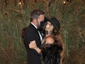 This Jennifer Lopez and Ben Affleck couples costume is affordable, glam, and romantic.